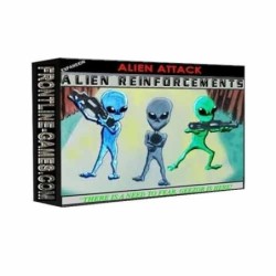 Alien Reinforcements: Alien...