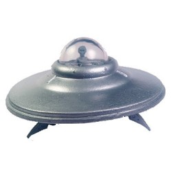 Grays' Attack Saucers:...