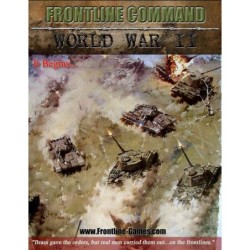 Frontline Command WWII...