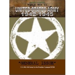 U.S. Army 1942-1945...