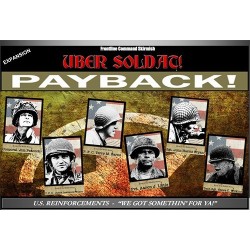 PAYBACK! Uber Soldat...