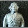 Russian Tank Commander (28mm)