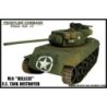 M18 Hellcat" U.S. Tank Destroyer w/76mm gun"