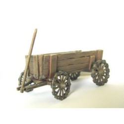 Village Wagon