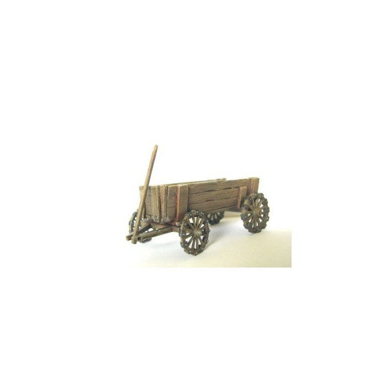 Village Wagon