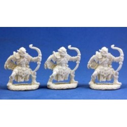 Orc Archers (Reaper Bones)