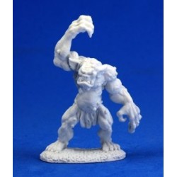 Cave Troll (Reaper Bones)