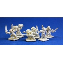 Kobolds (Reaper Bones)