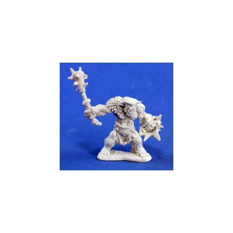 Bugbear Warrior (Reaper Bones)