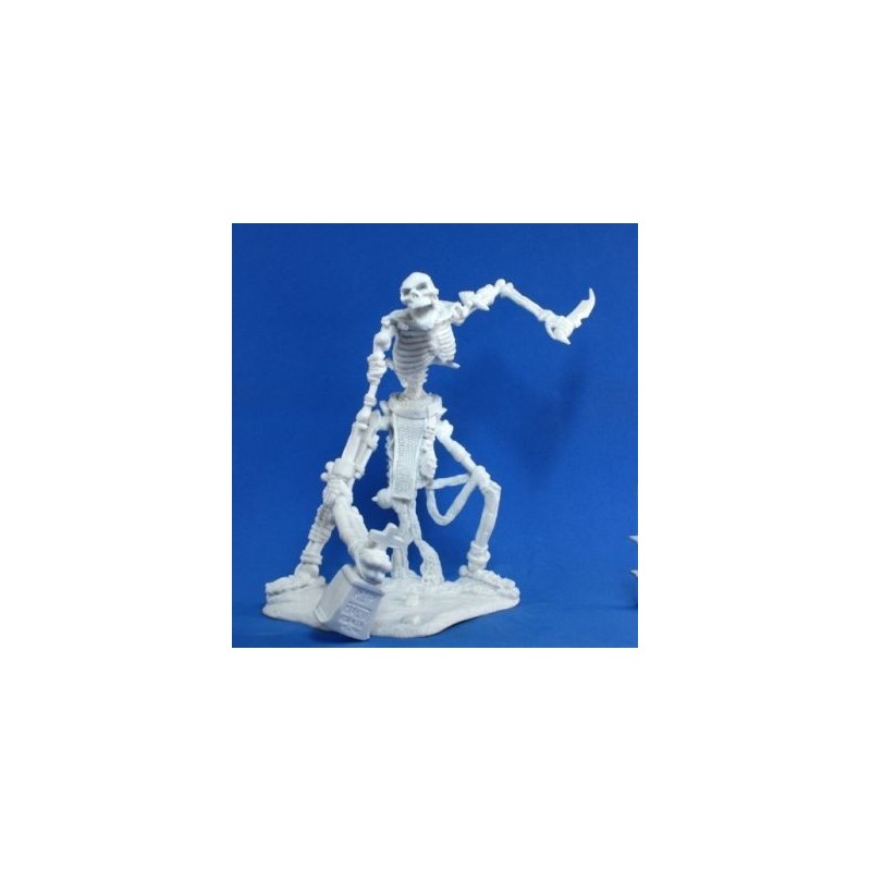 Colossal Skeleton (Reaper Bones)