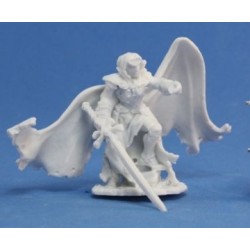 Judas Bloodspire, Vampire (Reaper Bones)