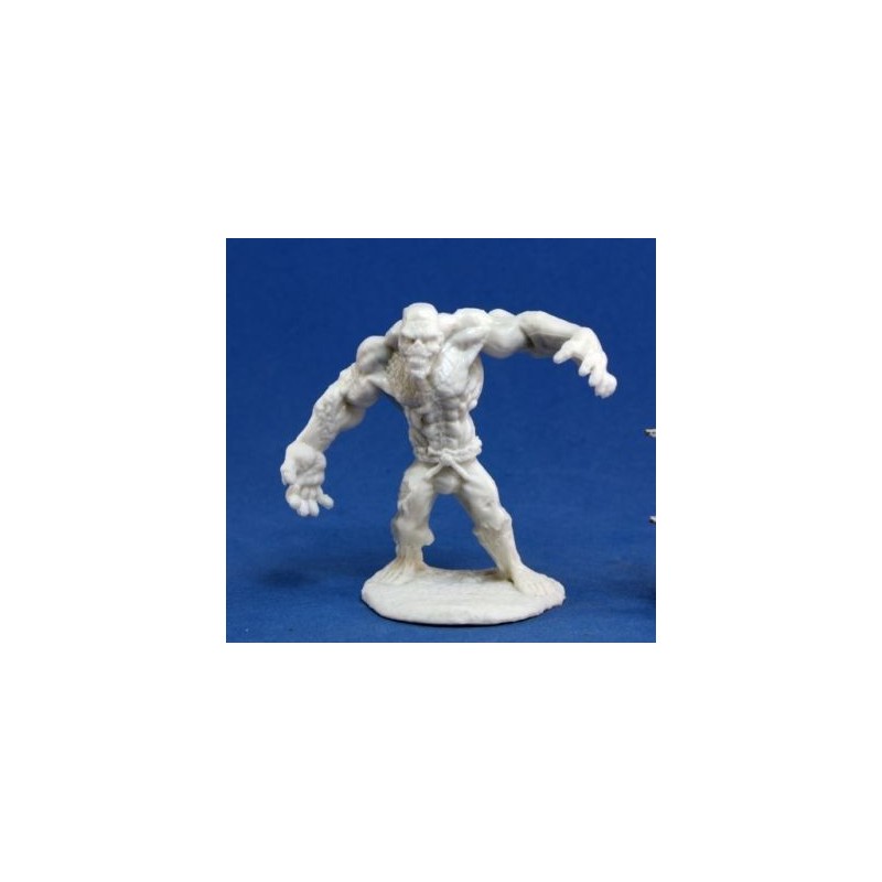 Flesh Golem (Reaper Bones)