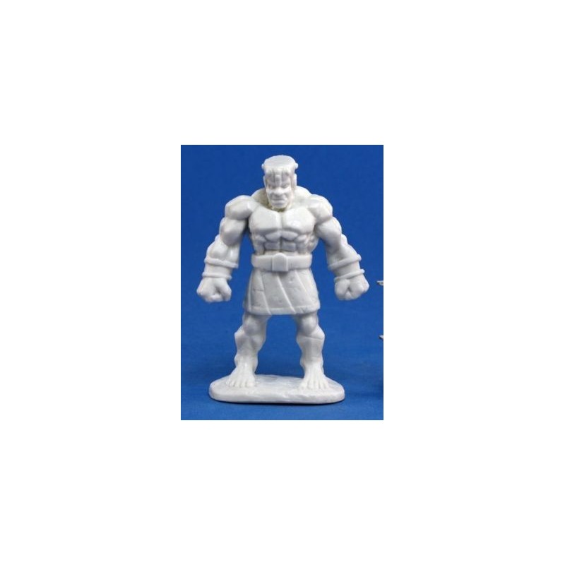 Stone Golem (Reaper Bones)