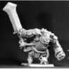 Fire Giant Warrior (Reaper Bones)