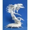 Frost Wyrm (Reaper Bones)