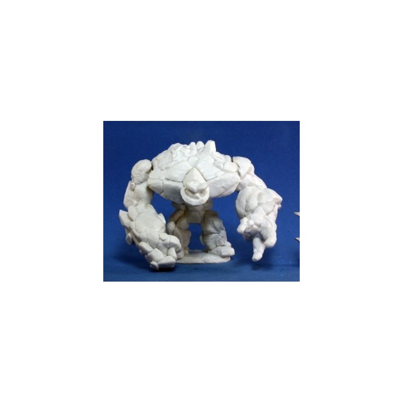 Large Earth Elemental (Reaper Bones)