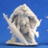 Thund Bloodwrack, Barbarian (Reaper Bones)