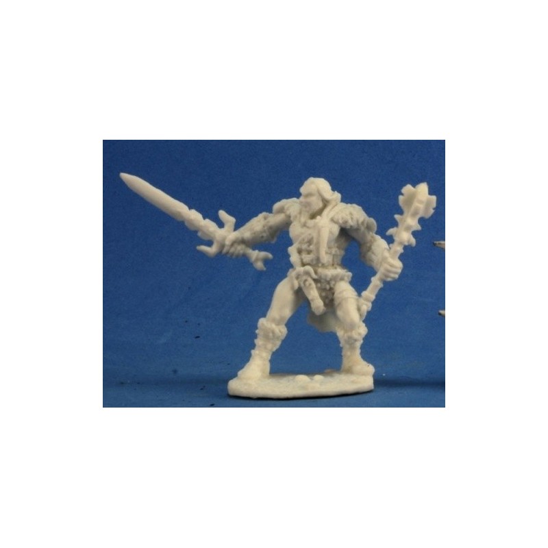 Grundor (Reaper Bones)