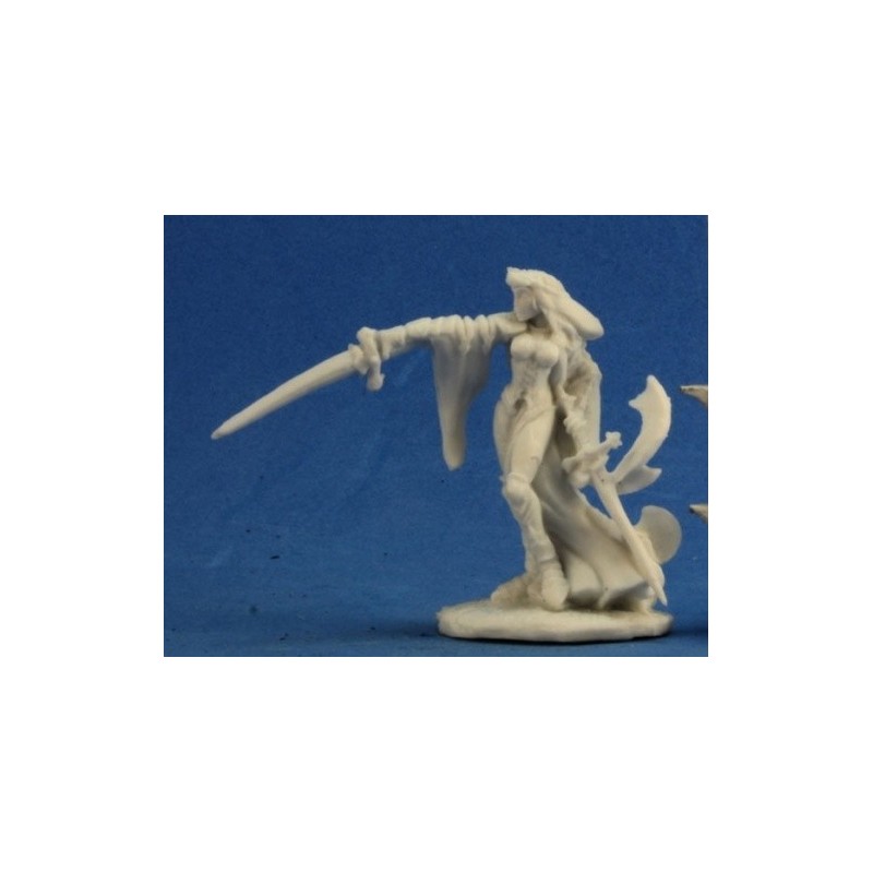 Kristianna (Reaper Bones)