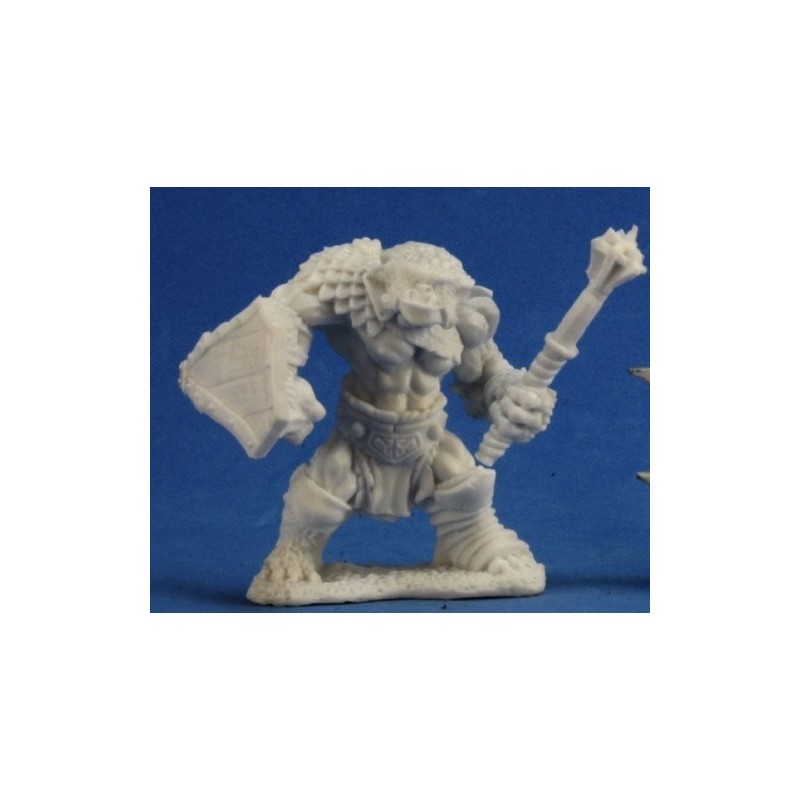 Mogg, Bugbear Left handed (Reaper Bones)