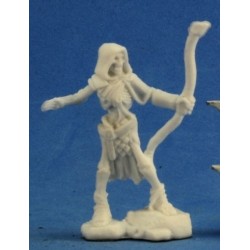 Skeleton Gurdian Archer (3) (Reaper Bones)