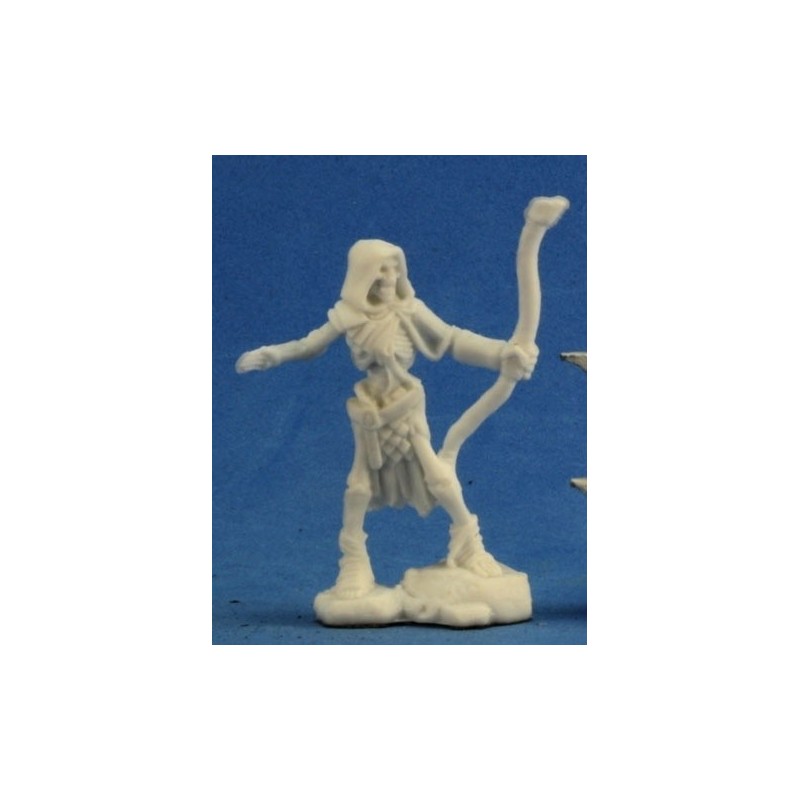 Skeleton Gurdian Archer (3) (Reaper Bones)