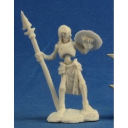 Skeleton Gurdian Spearmen (3) (Reaper Bones)