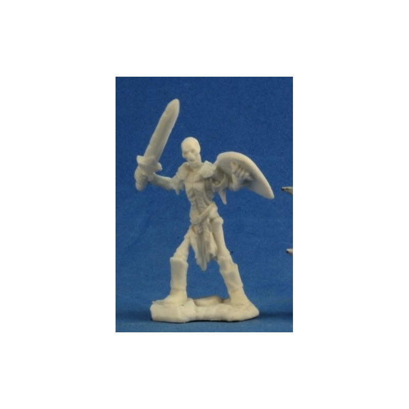 Skeleton Gurdian Sword (3) (Reaper Bones)