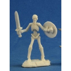 Skeleton Warrior Sword (3)...