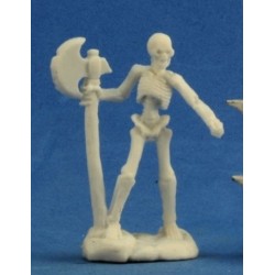 Skeleton Warrior Axeman (3)...