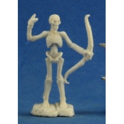 Skeleton Warrior Archer (3)...