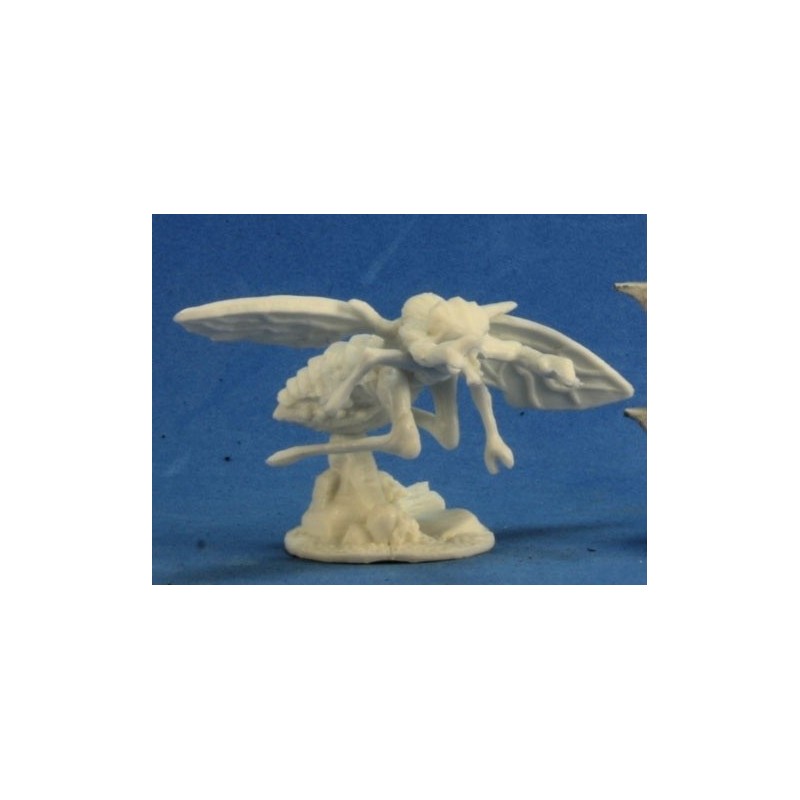 Fly Demon (Reaper Bones)