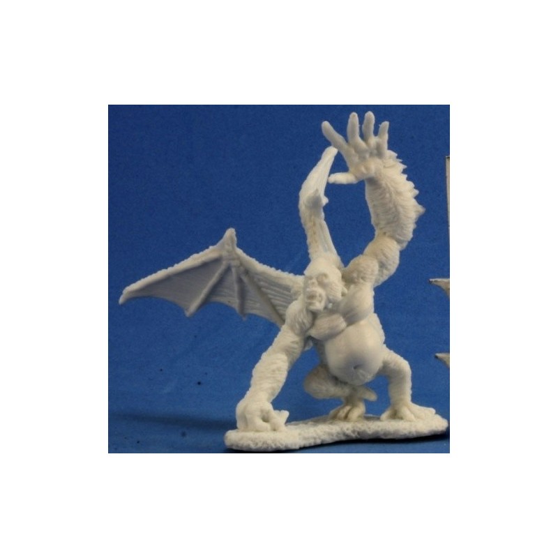 Ape Demon (Reaper Bones)