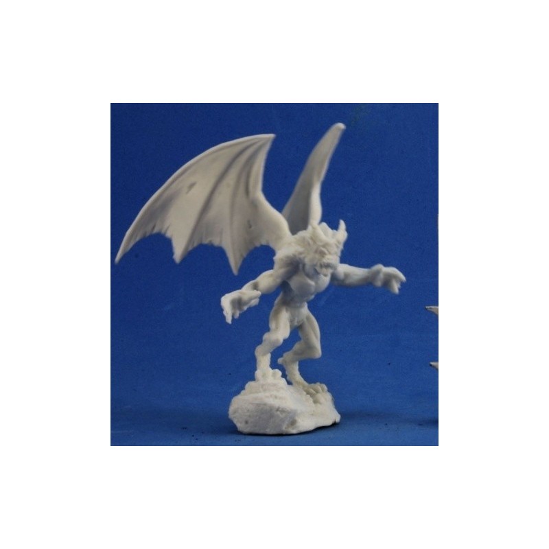 Nabassu Demon (Reaper Bones)