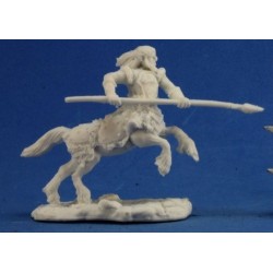 Male Centaur (Reaper Bones)