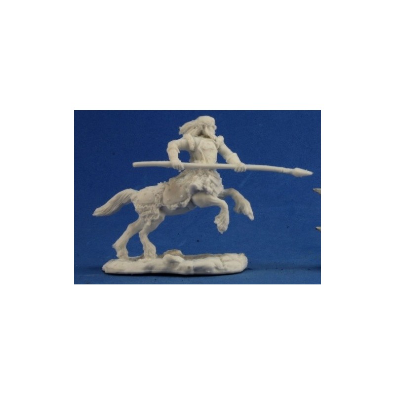 Male Centaur (Reaper Bones)