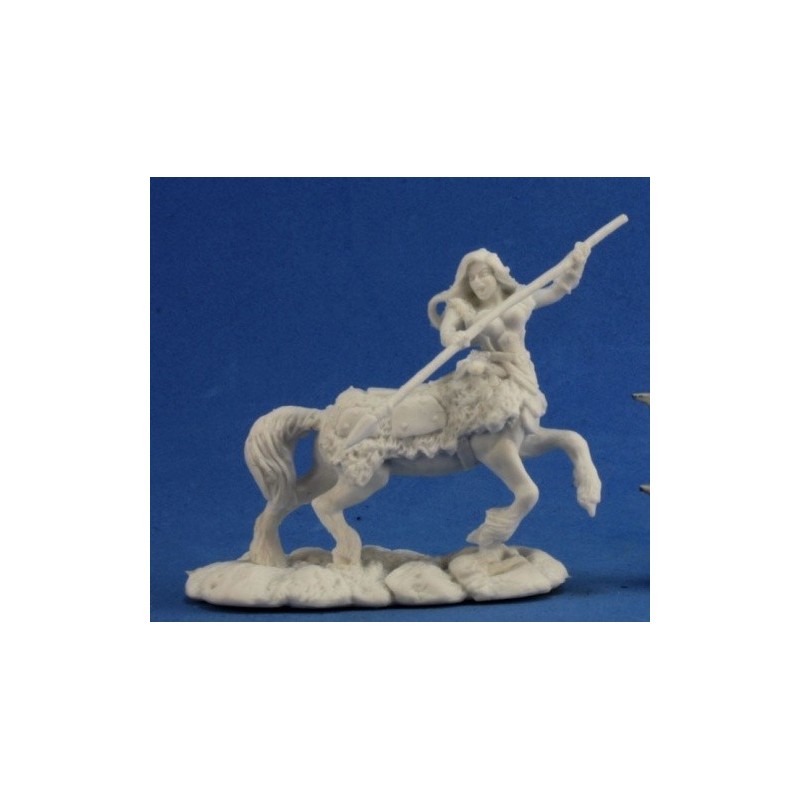 Female Centaur (Reaper Bones)