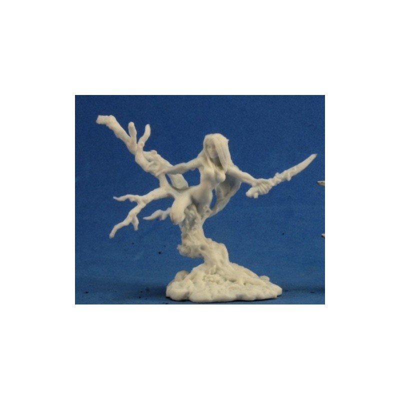 Drys, Dryad (Reaper Bones)