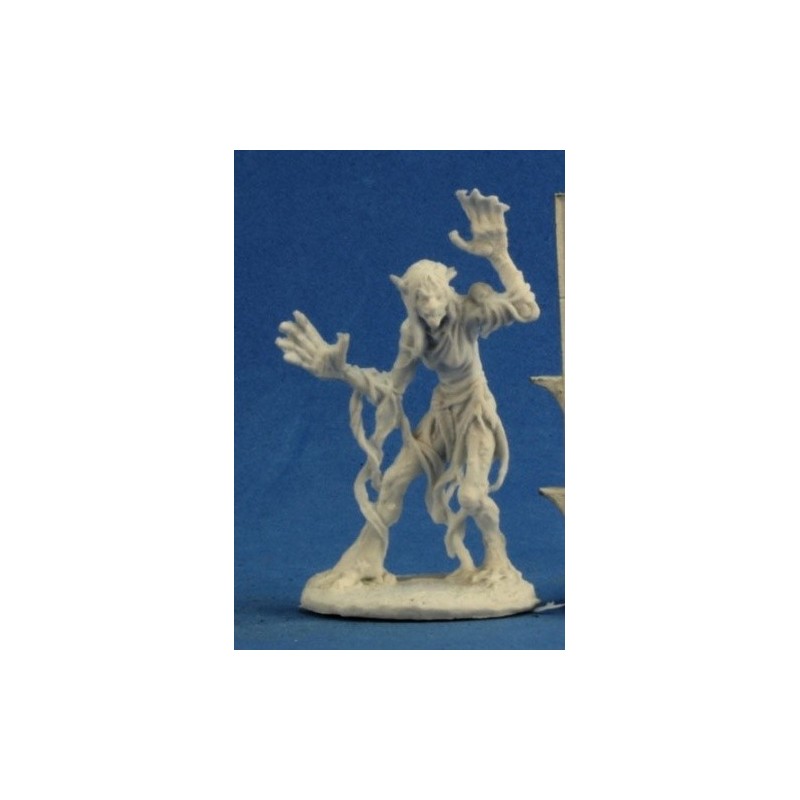 Sea Hag (Reaper Bones)