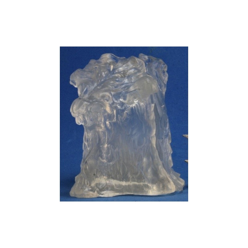 Gelatinous Cube (Reaper Bones)