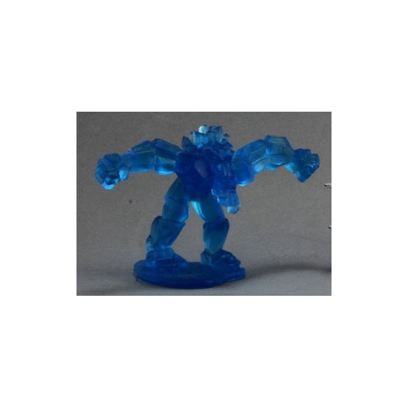 Crystal Golem (Reaper Bones)