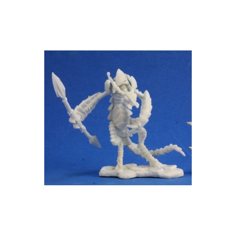 Ice Devil (Reaper Bones)