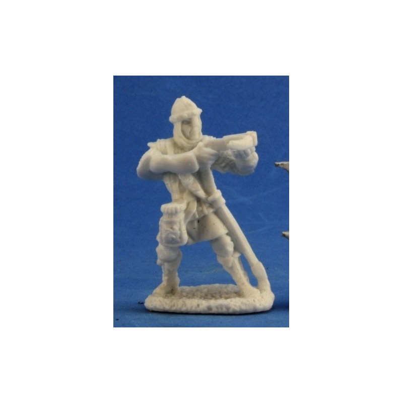 Anhurian Crossbowmen (3) (Reaper Bones)