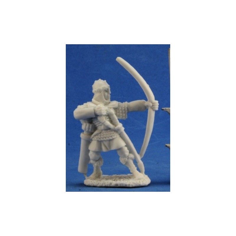 Anhurian Bowmen (3) (Reaper Bones)