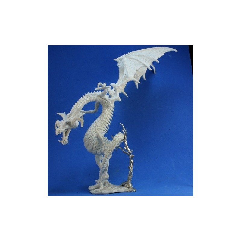 Verocithrax (Reaper Bones)