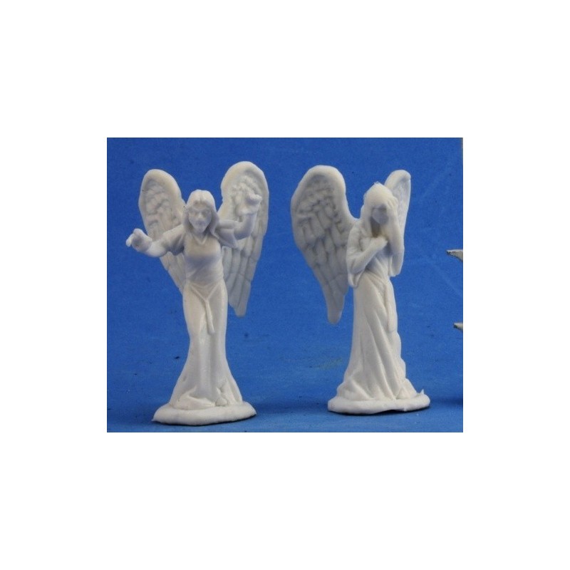 Angels of Sorrow (2) (Reaper Bones)