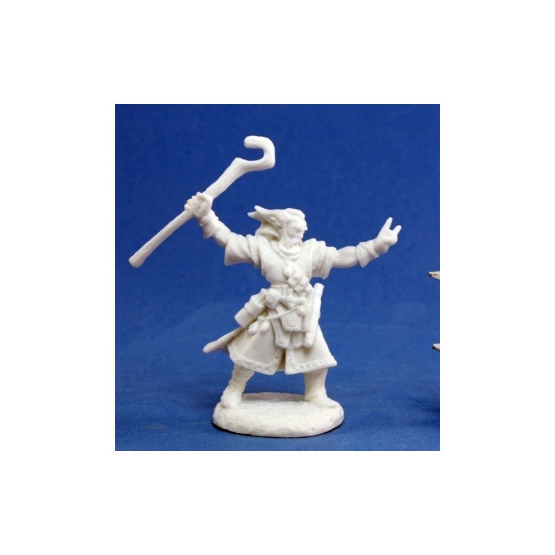 Ezren, Iconic Wizard-Bones