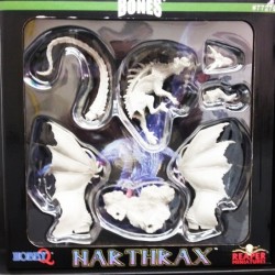 Narthrax (Reaper Bones)...