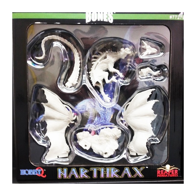 Narthrax (Reaper Bones) Boxed set