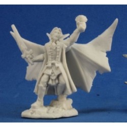 Vampire (Reaper Bones)